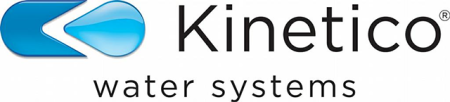 Kinetico logo