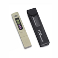 TDS meter