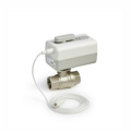 Resideo L5+L1 WiFi - shut-off valve 3/4