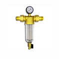Filter BRASS SF 1" (5/4")