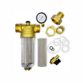Filter BRASS SF 1