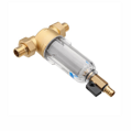 Filter BRASS SF 3/4