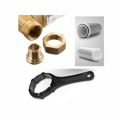 Filter BRASS SF 3/4