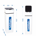 SoftMatic WS 20