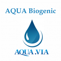 Biogénna úprava