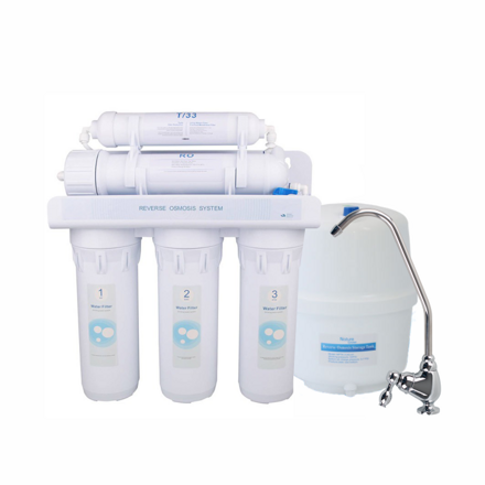 HIDROTEK E01
