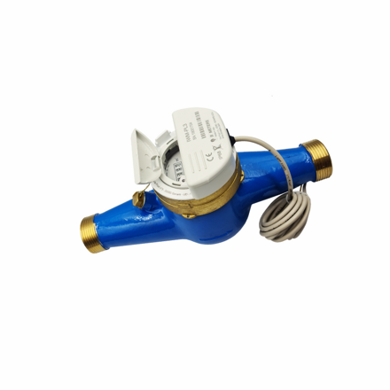 Impulzný vodomer DALF 5/4"