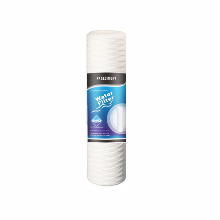 PS-10 sediment, 50 μm