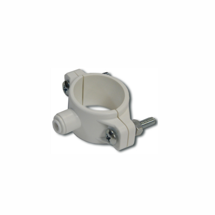Pripojenie odpadu 1/4"