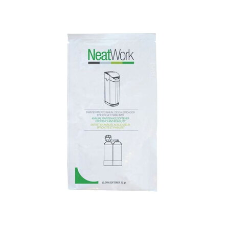 NeatWork - čistič katalyzátoru