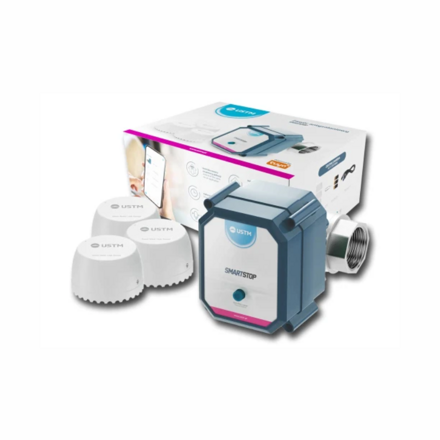 SmartStop USTM 3/4"