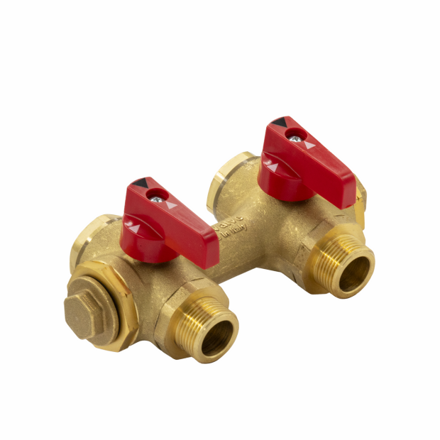 Multiventil Pintossi-CW602N-3/4"