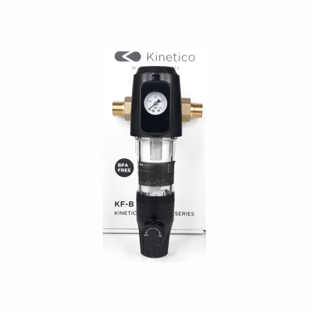 Filter KINETICO KF-B 3/4"
