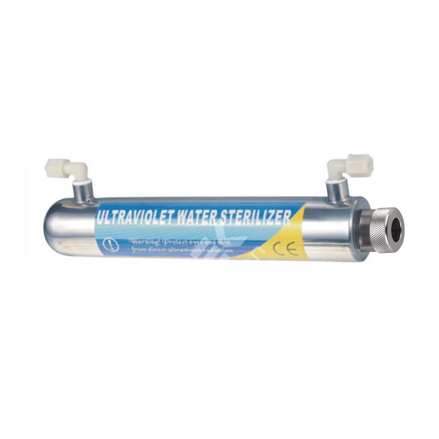 UV lampa 11W