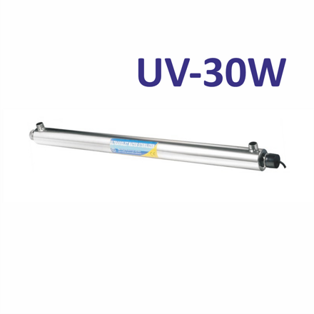 UV lampa 30W