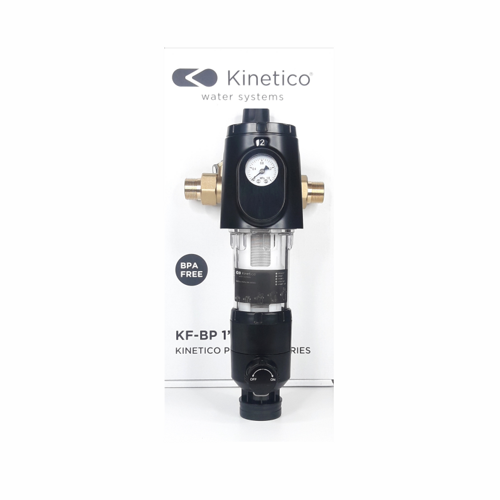 Filter KINETICO KF-BP 1&quot;