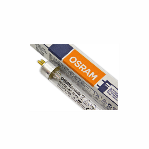 UV žiarivka OSRAM 4W