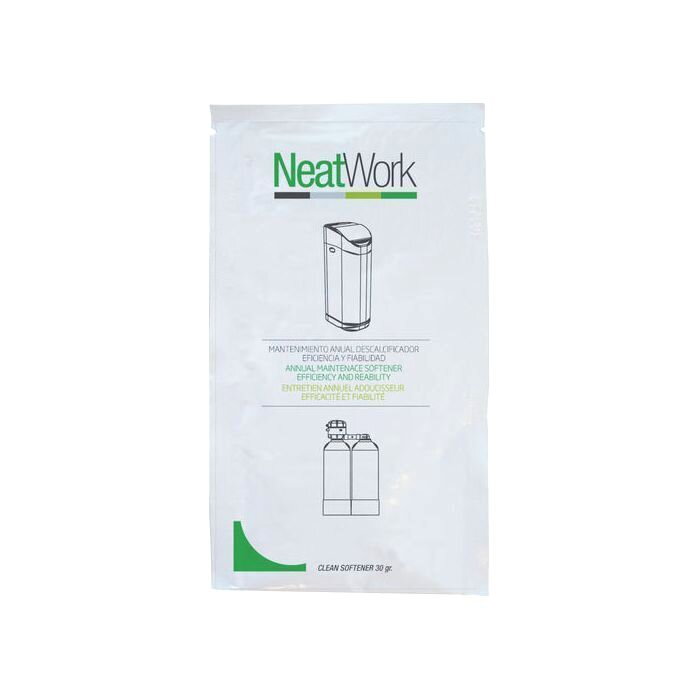 NeatWork - čistič katalyzátoru