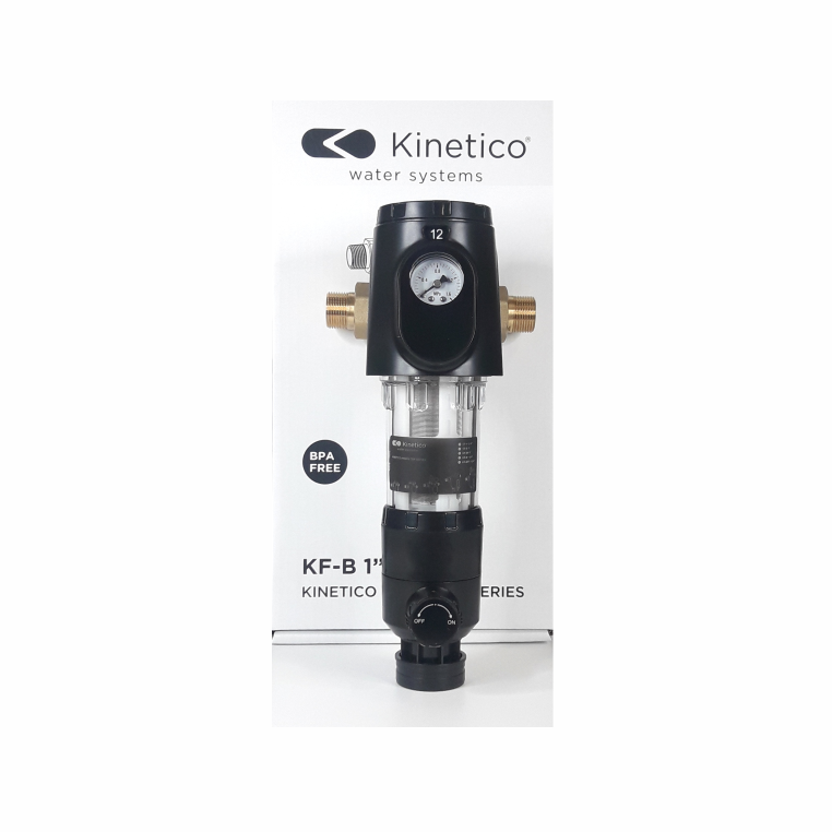 Filter KINETICO KF-B 1"