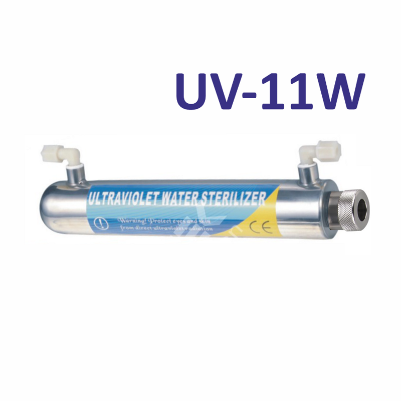 UV lampa 11W