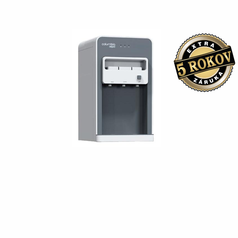 AquaMatic COLUMBIA 325 AquaMatic COLUMBIA 325